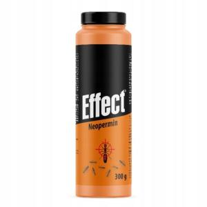 Effect Kristalant tegen mieren