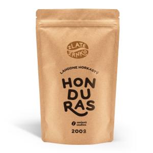 Zlaté Zrnko Honduras koffiebonen