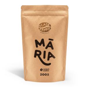 Zlaté Zrnko Mária koffiebonen