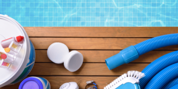 Hoe onderhoud je het zwembadwater en kies je de beste zwembadchemicaliën?