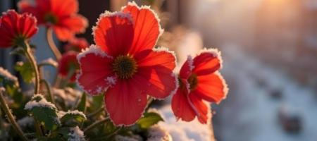 Wat kun je in de winter in bloempotten planten? Tuintips